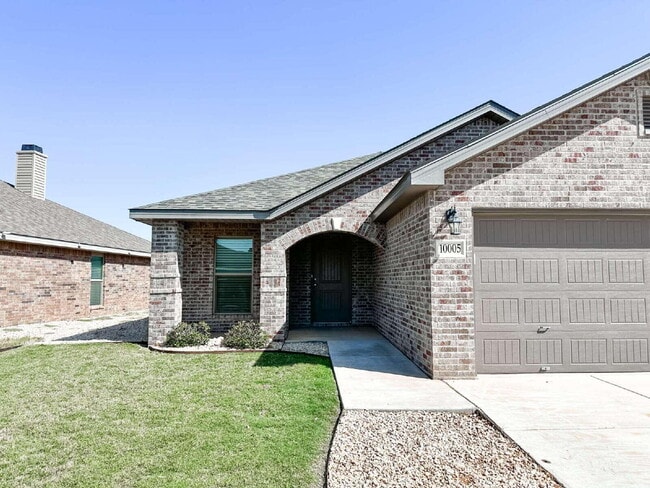 property at 10005 Wausau Ave