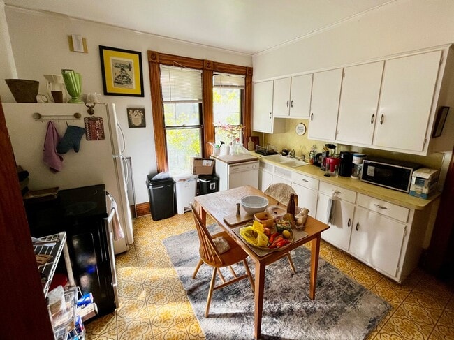 120 N Division St in Ann Arbor, MI - Building Photo - Building Photo