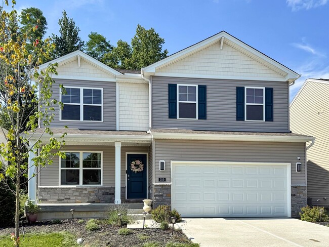 property at 109 River Hts Dr