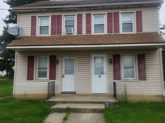 property at 23 Brimmer Ave