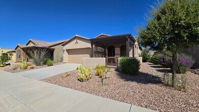 18142 W Fairview St in Goodyear, AZ - Building Photo - Building Photo