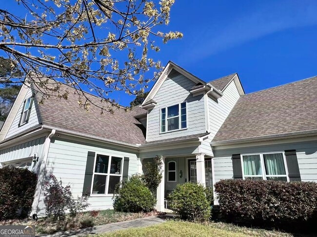 303 Evesham Ave in Peachtree City, GA - Building Photo - Building Photo