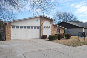 4205 Buckeye St in Fort Worth, TX - Building Photo