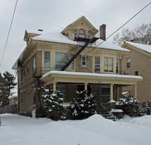 1330 Union St in Schenectady, NY - Building Photo - Building Photo