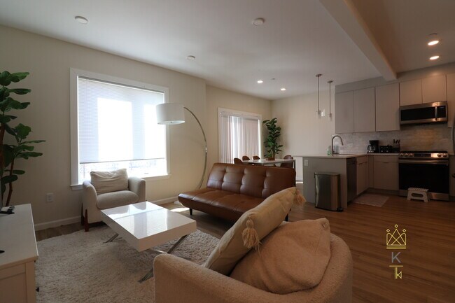 property at 458 Washington St