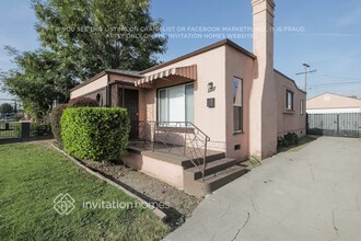 9471 La Salle Ave in Los Angeles, CA - Building Photo - Building Photo