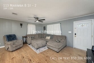 113 Marimba St in Mary Esther, FL - Building Photo - Building Photo