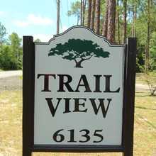 Trail View Apartments in Tallahassee, FL - Building Photo - Building Photo