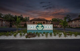 The Rio Apartments