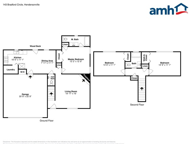 143 Bradford Cir in Hendersonville, TN - Building Photo - Building Photo