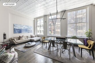 46 Lispenard St in New York, NY - Building Photo - Building Photo