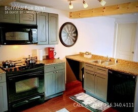 18 Depot St in Friendship, NY - Building Photo - Building Photo
