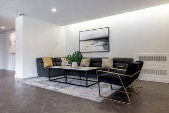 Terrace View in Halifax, NS - Building Photo - Lobby