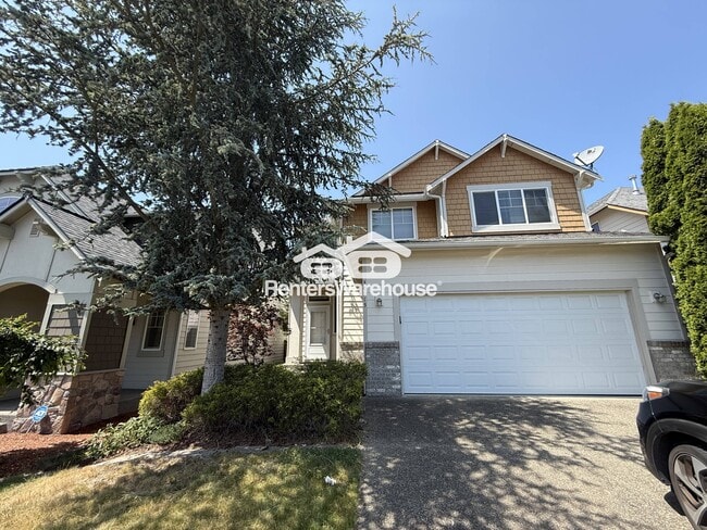 property at 30913 133rd Ave SE