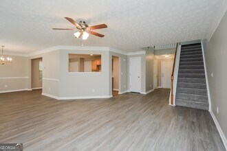 431 Registry Bluff in Stone Mountain, GA - Building Photo - Building Photo
