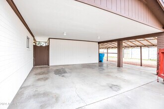 922 E Orange Dr in Phoenix, AZ - Building Photo - Building Photo