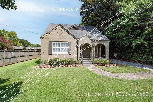 property at 432 27th St