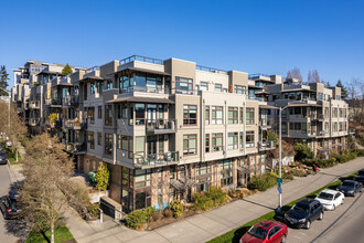 Regata Condominium Project in Seattle, WA - Building Photo - Primary Photo