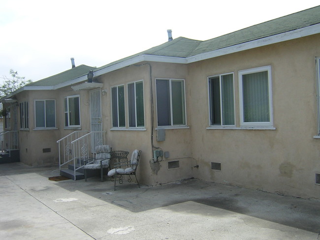 511 N La Brea Ave in Inglewood, CA - Building Photo - Building Photo