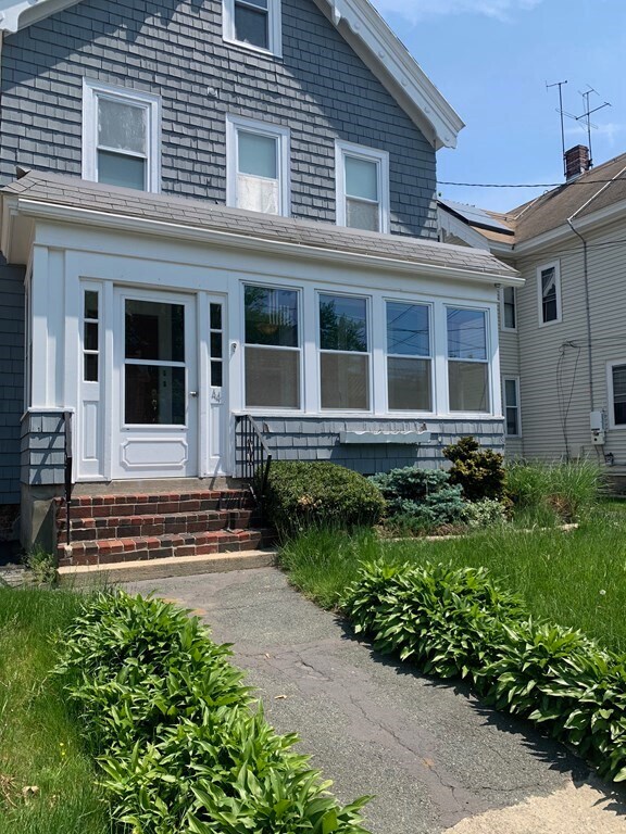 44 Eames St Rentals in Framingham, MA