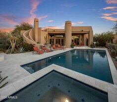 34068 N 79th Way in Scottsdale, AZ - Building Photo