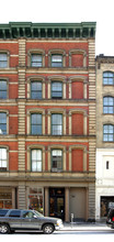 115-123 W Broadway in New York, NY - Building Photo - Building Photo