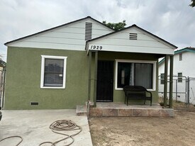 1929 Cecil Brunner Dr