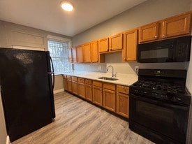 3652-3658 S Indiana Ave in Chicago, IL - Building Photo