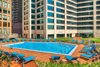 1123 S Michigan Ave in Chicago, IL - Building Photo - Building Photo