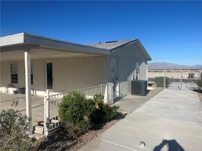 6041 Hafen Ranch Rd in Pahrump, NV - Building Photo - Building Photo