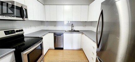 3905 Riverside Dr E in Windsor, ON - Building Photo - Building Photo