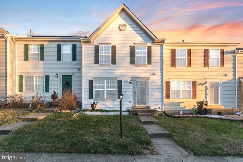 17368 Sligo Loop in Dumfries, VA - Building Photo