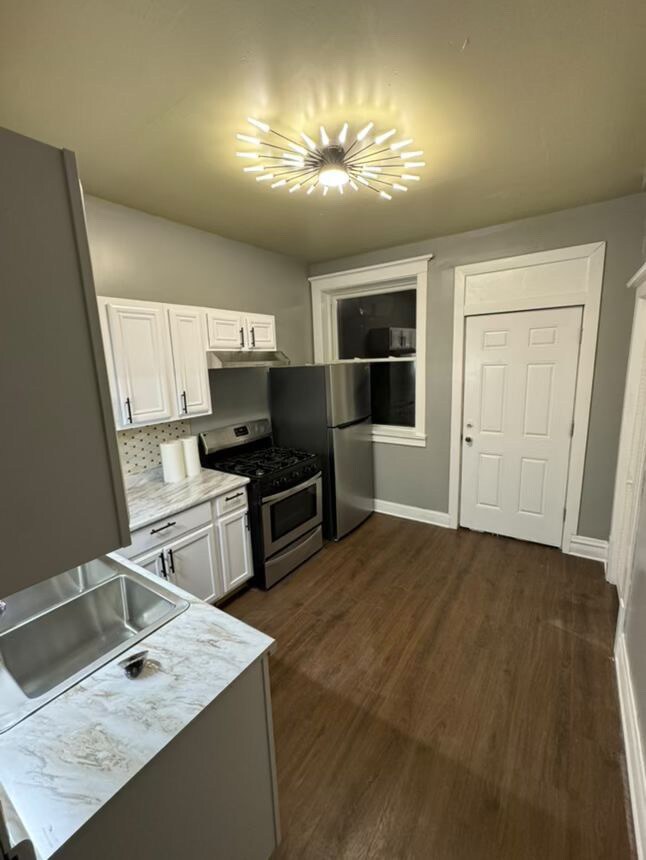 1911 S Lawndale Ave, Unit 1 in Chicago, IL - Building Photo - Building Photo