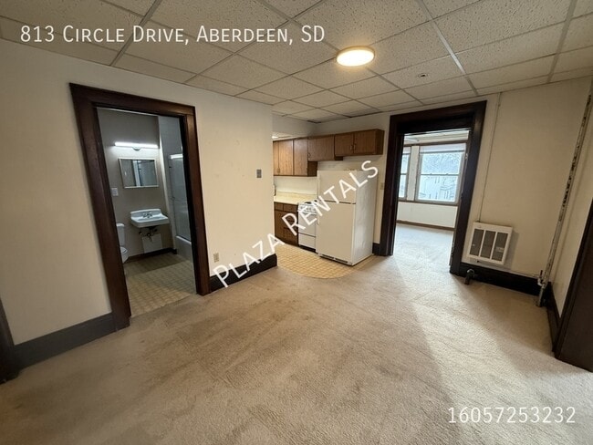19 7th Ave SE in Aberdeen, SD - Foto de edificio - Building Photo