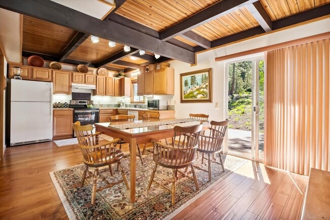 1341 Mineral Springs Trail in Alpine Meadows, CA - Building Photo - Building Photo