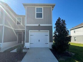 222 Blueberry Ln in Davenport, FL - Building Photo