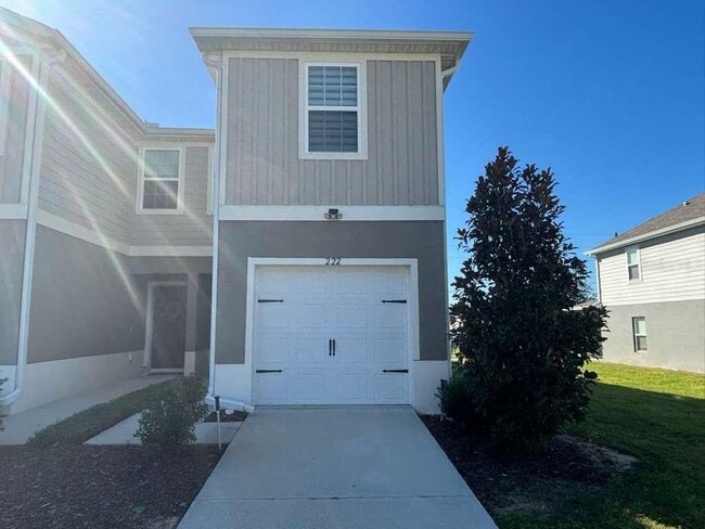 property at 222 Blueberry Ln