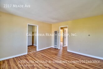 2317 Meade Ave in San Diego, CA - Building Photo - Building Photo