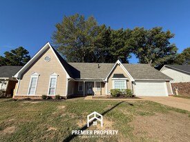 4627 Chelwood Dr in Memphis, TN - Building Photo