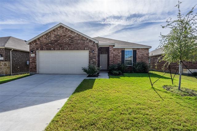 3108 Adrian Creek Dr in Little Elm, TX - Building Photo