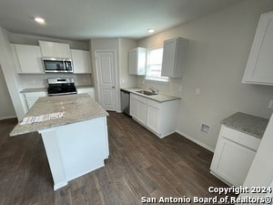 13612 Bach Cir in San Antonio, TX - Building Photo - Building Photo
