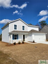 126 Watson Dr in Rincon, GA - Foto de edificio - Building Photo