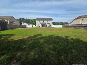 461 St Johns Loop in Raeford, NC - Building Photo - Building Photo