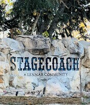 3408 Santa Rita Ln in Land O Lakes, FL - Building Photo