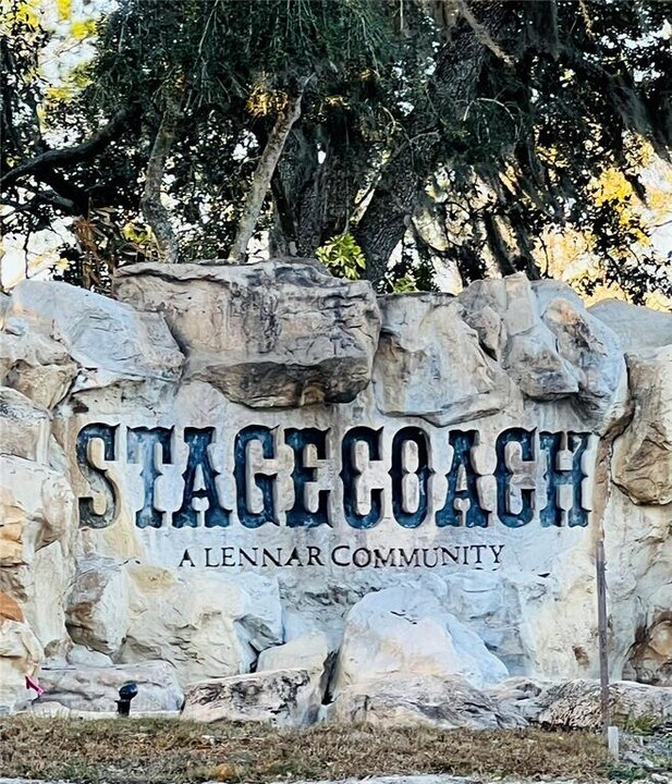 3408 Santa Rita Ln in Land O Lakes, FL - Building Photo