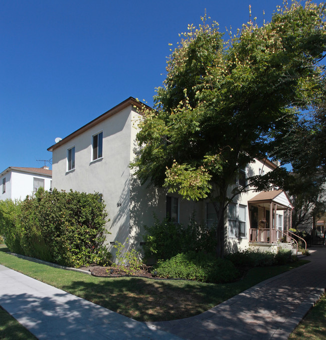 814-816 S Glenoaks Blvd in Burbank, CA - Building Photo - Building Photo