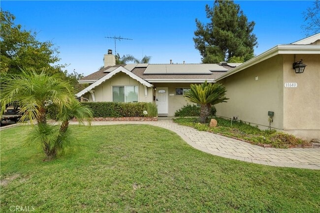 property at 11640 Gothic Ave