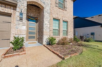 3615 William Riley St in Melissa, TX - Foto de edificio - Building Photo