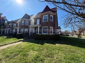 500 Bethany Dr in Richmond, VA - Building Photo - Building Photo