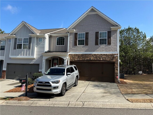 property at 3338 Castleberry Village Cir